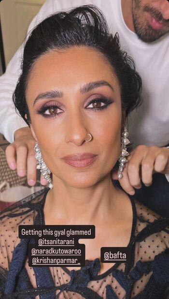 Full leaked Anita rani page private onlyfans photo