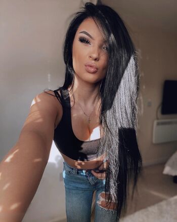 Full leaked Anitkova private onlyfans photo