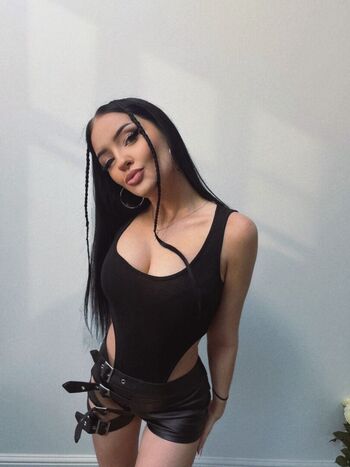 Full leaked Anitkova private onlyfans photo