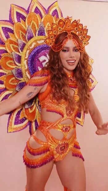 Full leaked Anitta page private onlyfans photo