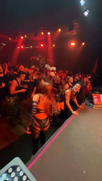 Full leaked Anitta private onlyfans photo