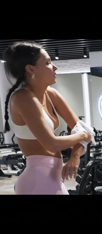Full leaked Anja blagojevic private onlyfans photo