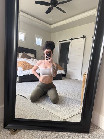 Full leaked Ann brooke private onlyfans photo