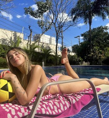 Full leaked Anna andrade private onlyfans photo