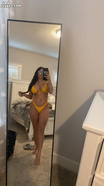 Full leaked Anna attias private onlyfans photo