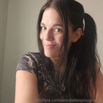 Anna Belle
