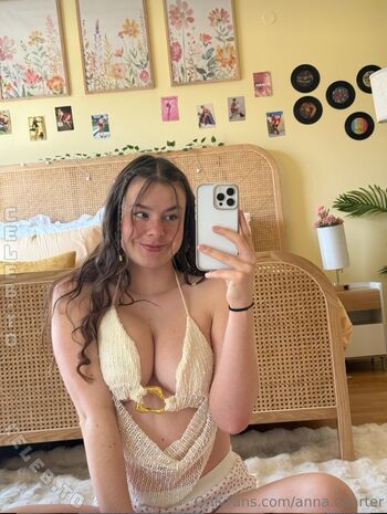 Anna Carter