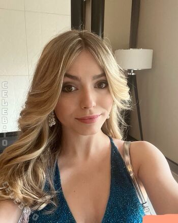 Full leaked Anna cramling private onlyfans photo