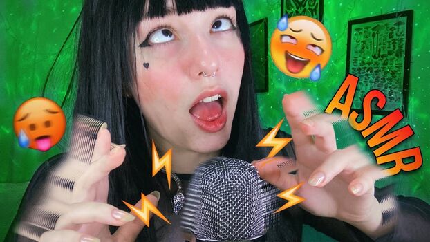 Anna Dreamy ASMR