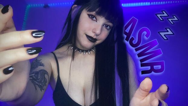 Full leaked Anna dreamy asmr private onlyfans photo