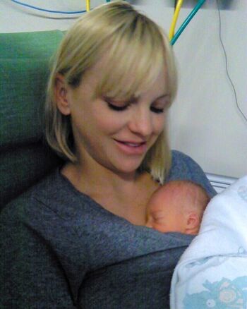 Anna Faris