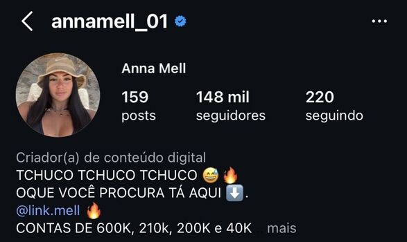 Full leaked Anna mell private onlyfans photo