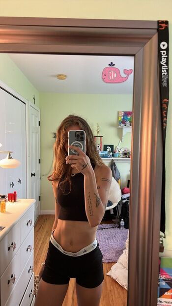 Full leaked Anna shumate private onlyfans photo