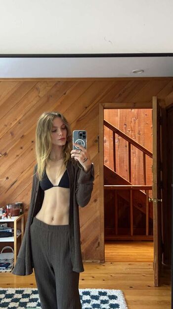 Full leaked Anna shumate private onlyfans photo