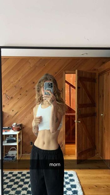 Full leaked Anna shumate private onlyfans photo