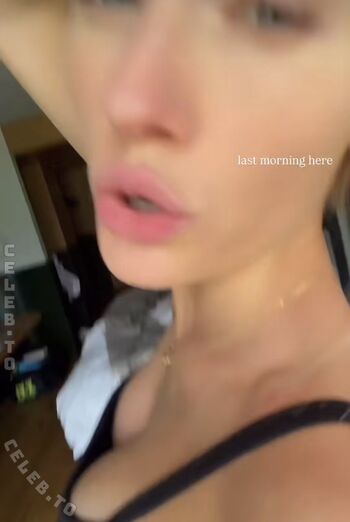 Full leaked Annaauroraegger page private onlyfans photo