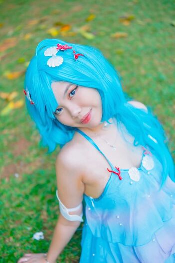 Full leaked Annababy private onlyfans photo