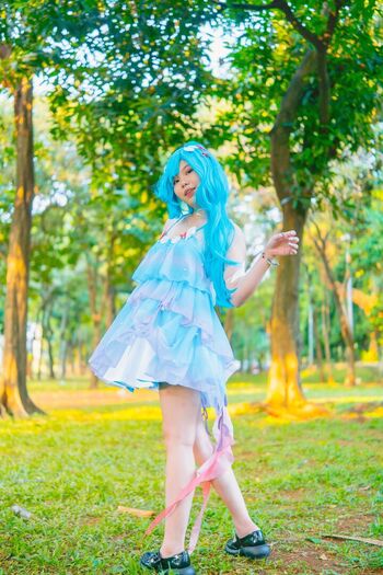 Full leaked Annababy private onlyfans photo