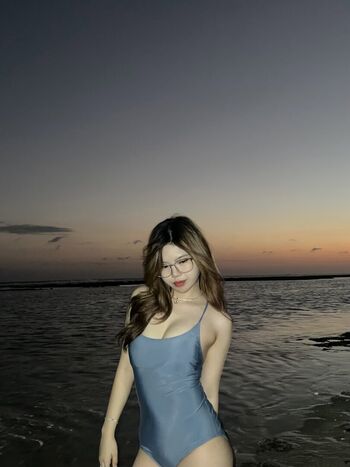 Full leaked Annababy private onlyfans photo