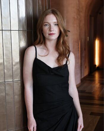 Annalise Basso
