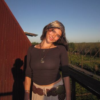 Annalise Schmilinsky