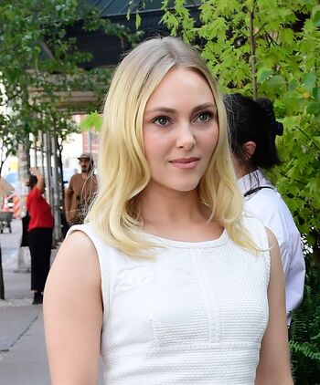Full leaked Annasophia robb private onlyfans photo