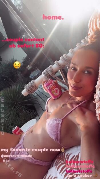 Full leaked Annemarie carpendale private onlyfans photo