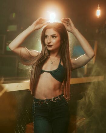 Annie Poletick