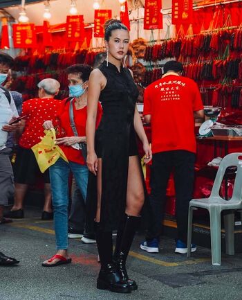 Full leaked Annika xue sager private onlyfans photo