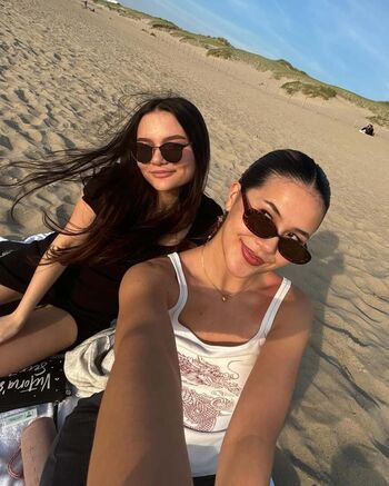 Full leaked Annika xue sager private onlyfans photo