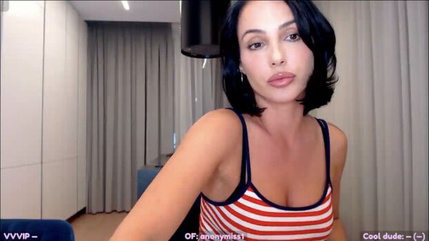 Full leaked Anonymiss private onlyfans photo