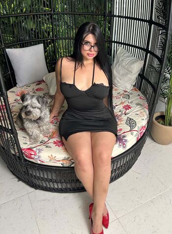Antonella Jones