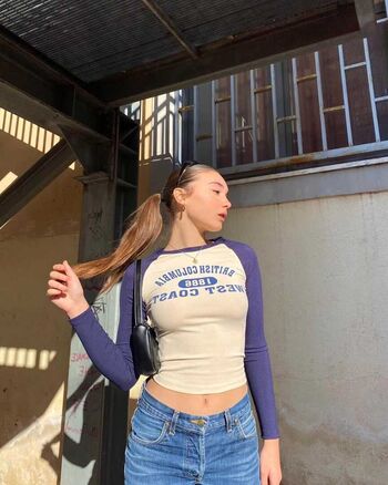 Full leaked Antonia nocca private onlyfans photo