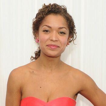 Full leaked Antonia thomas private onlyfans photo