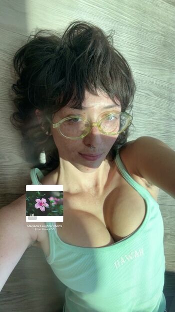 Full leaked Anuhea nihipali private onlyfans photo