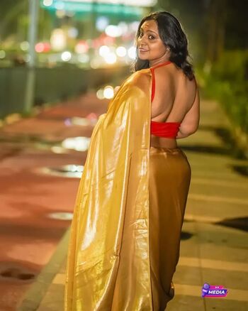 Anupama Swathi