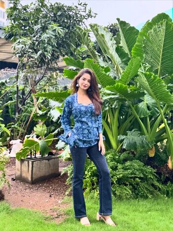 Full leaked Anushka sen private onlyfans photo