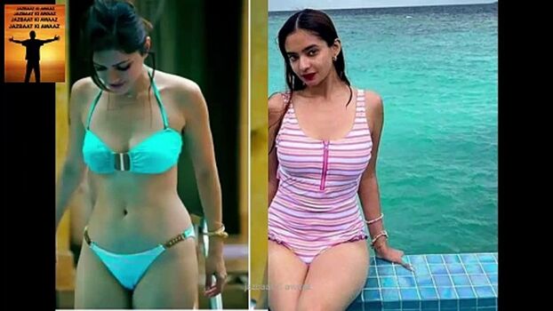 Full leaked Anushkasen private onlyfans photo