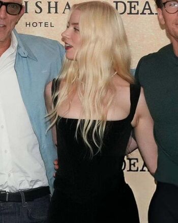Full leaked Anya taylor joy private onlyfans photo