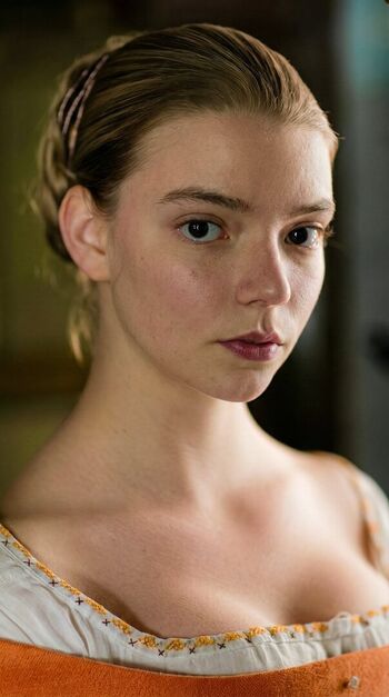 Full leaked Anya taylor joy private onlyfans photo