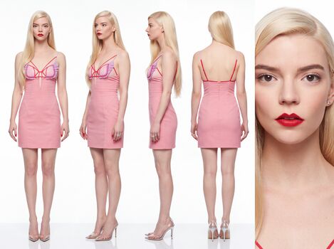 Full leaked Anya taylor joy private onlyfans photo