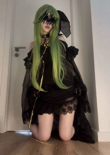 Full leaked Anyatsunava private onlyfans photo