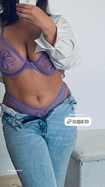 Full leaked Apoline perret private onlyfans photo