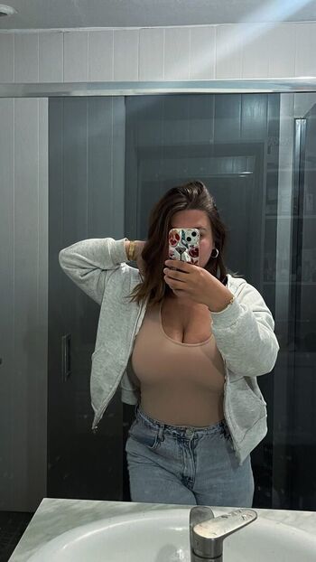 Full leaked Apoline perret private onlyfans photo