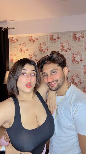 Full leaked Apoorva bhalla page private onlyfans photo