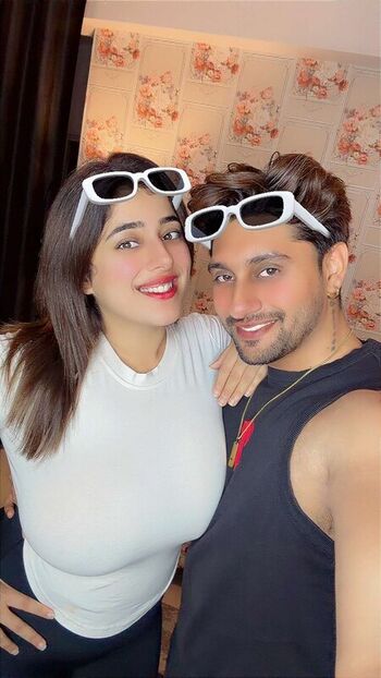 Full leaked Apoorva bhalla private onlyfans photo