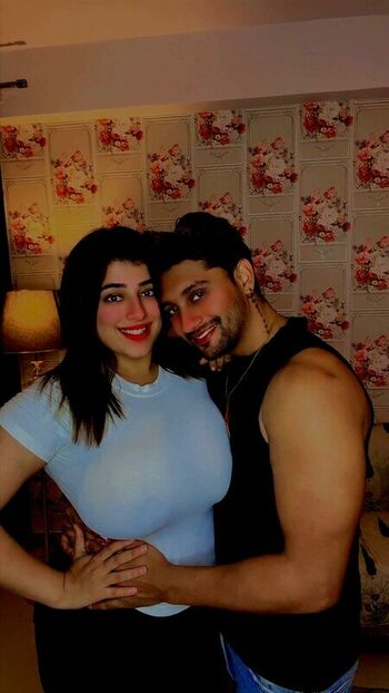 Full leaked Apoorva bhalla private onlyfans photo