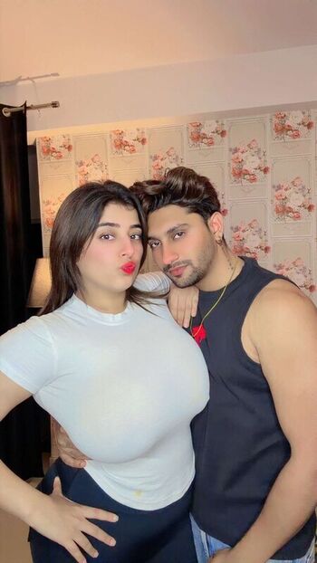 Full leaked Apoorva bhalla private onlyfans photo
