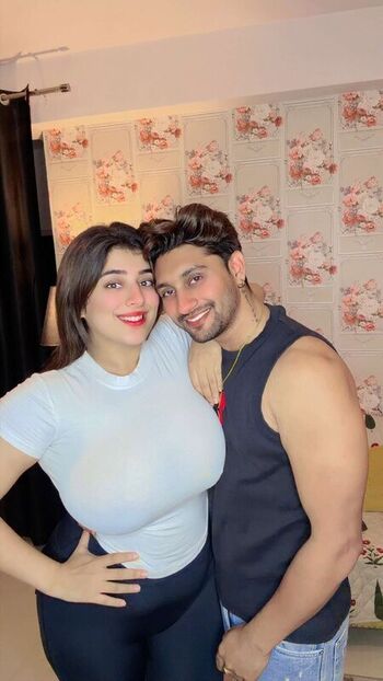 Full leaked Apoorva bhalla private onlyfans photo