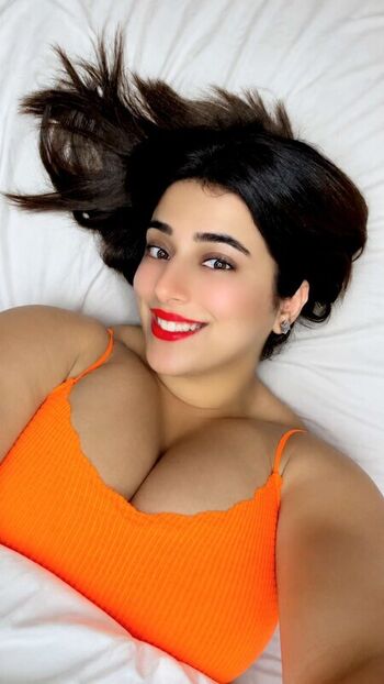 Full leaked Apoorva bhalla private onlyfans photo